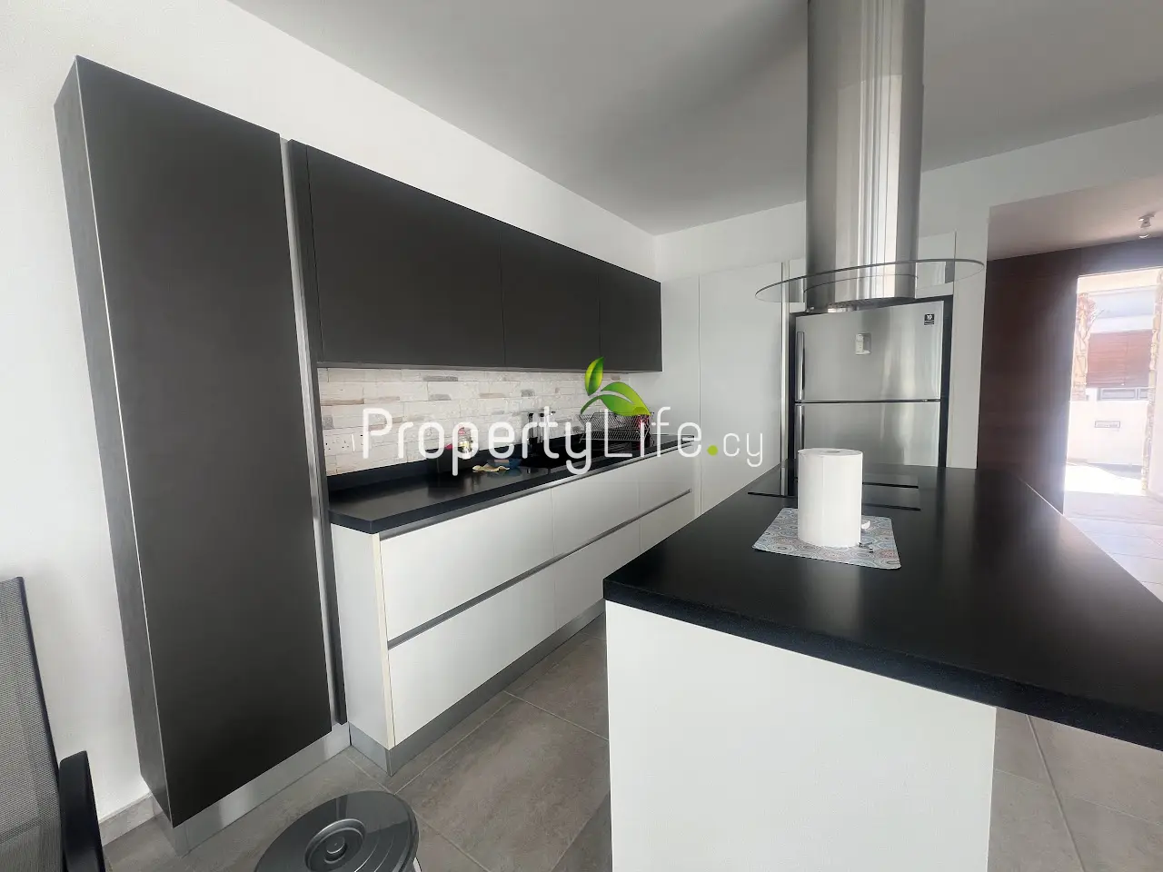 MESOYIOS PARK VILLAS LIVADIA TOURISTIC AREA AT PRIVATE COMPLEX