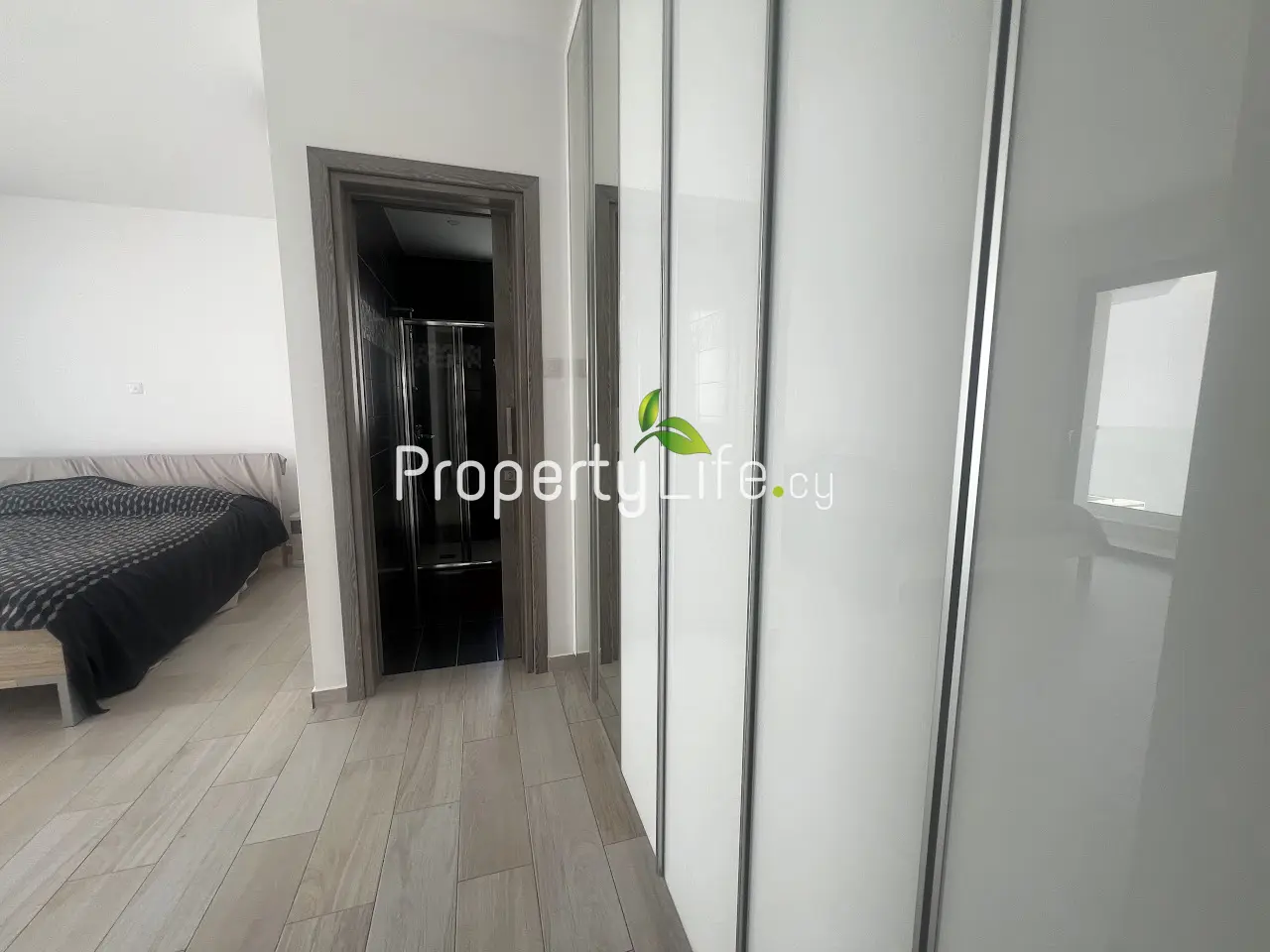 MESOYIOS PARK VILLAS LIVADIA TOURISTIC AREA AT PRIVATE COMPLEX