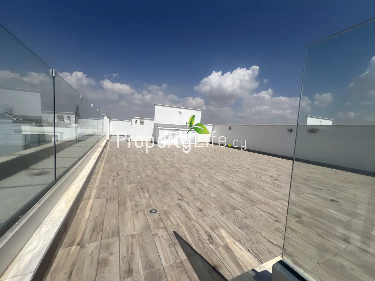 MESOYIOS PARK VILLAS LIVADIA TOURISTIC AREA AT PRIVATE COMPLEX