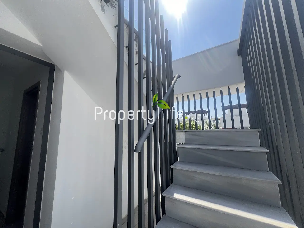 MESOYIOS PARK VILLAS LIVADIA TOURISTIC AREA AT PRIVATE COMPLEX