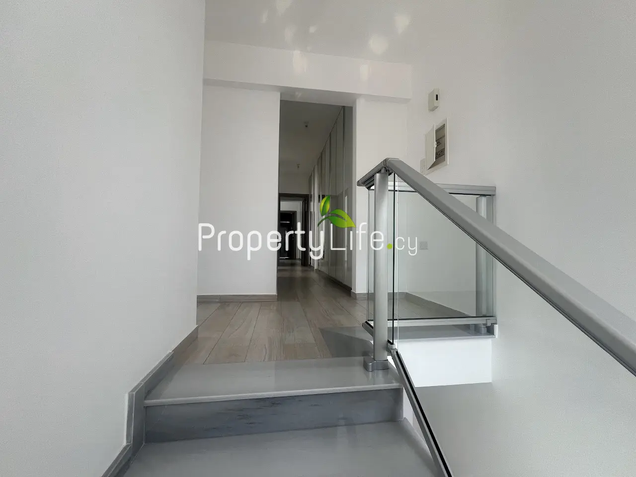 MESOYIOS PARK VILLAS LIVADIA TOURISTIC AREA AT PRIVATE COMPLEX