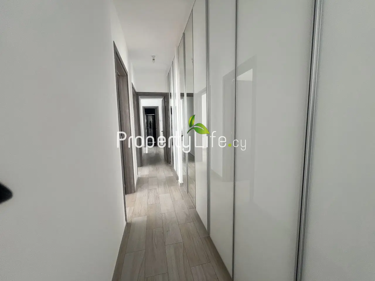 MESOYIOS PARK VILLAS LIVADIA TOURISTIC AREA AT PRIVATE COMPLEX