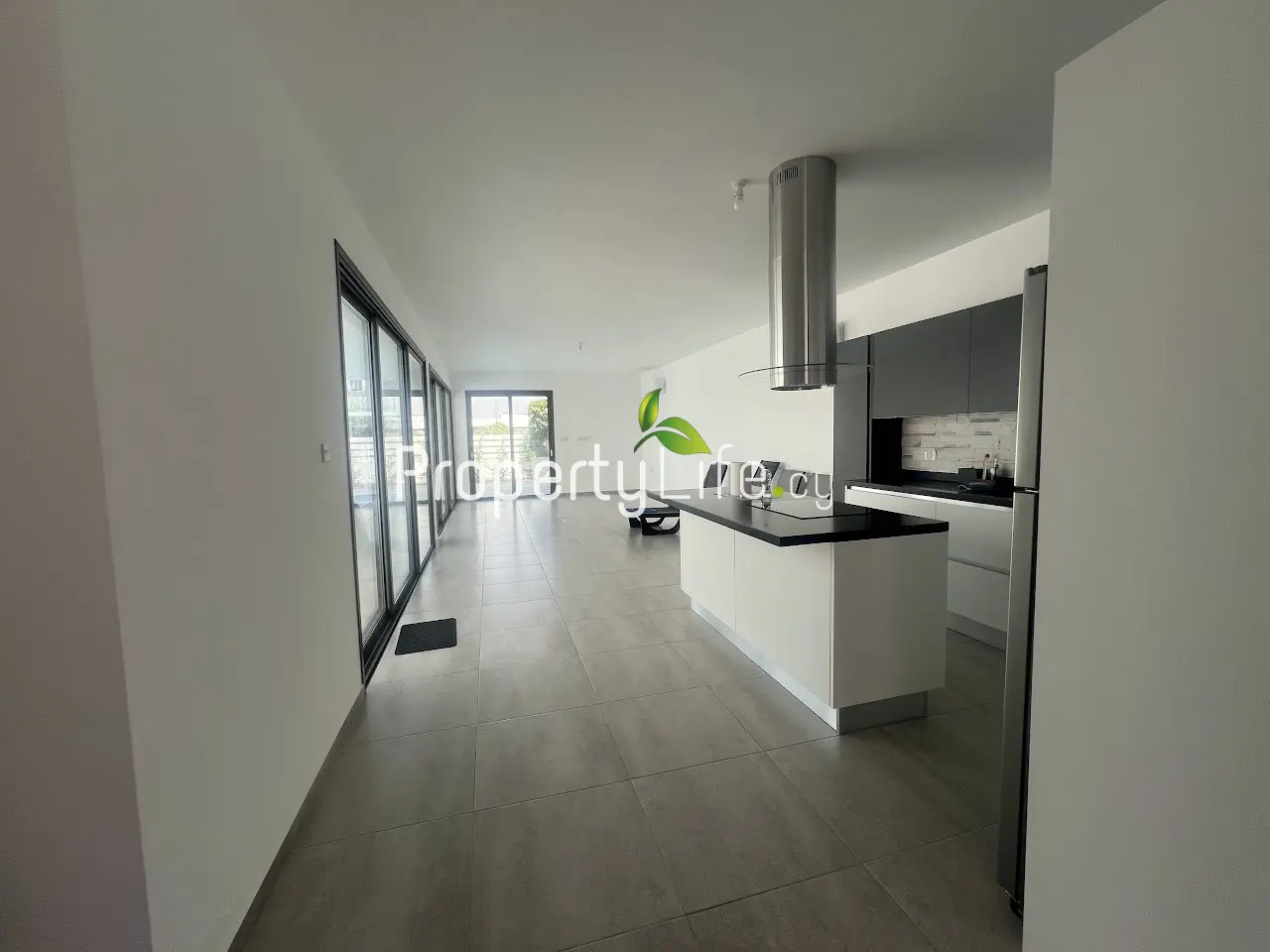 MESOYIOS PARK VILLAS LIVADIA TOURISTIC AREA AT PRIVATE COMPLEX